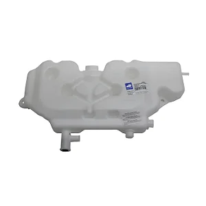 Reservatório de Água do Radiador com 1 Saída para CARGO Sem Tampa Eletrônica 2006
