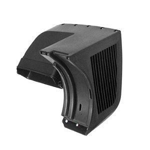 Tomada de Ar Purificador Volkswagen Work TDS 2RK129651