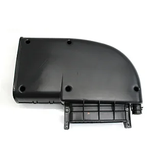 Tomada de Ar Cargo Médio/Pesado BG1X9K614AA