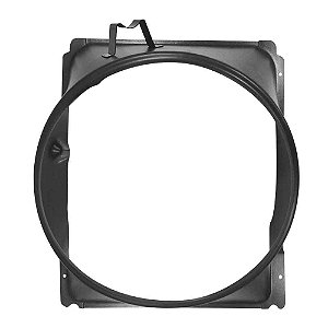 DEFLETOR AR Radiador VW CONSTELLATION 26/31-280 2012/ 1