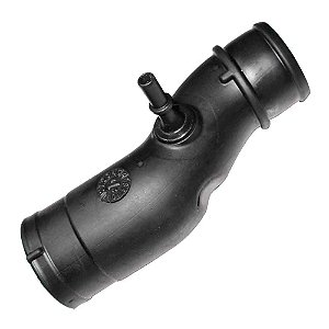 Conexão Entrada D'Água Radiador Mangueira Inferior VW 9160/10160 2