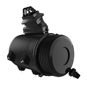 Purificador de Ar Completo Novo Cargo 2623/2629/3133