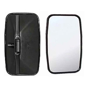 ESPELHO RETROVISOR MEDIO F4000/608/690