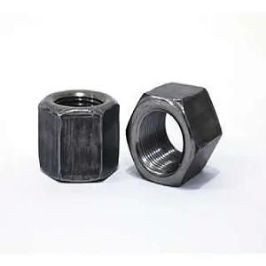 Porca Sextavada Alta 3/4