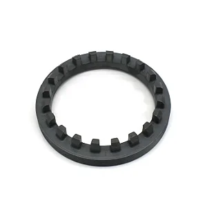 Porca de Ajuste da Coroa do Diferencial Lado Esquerdo MS185