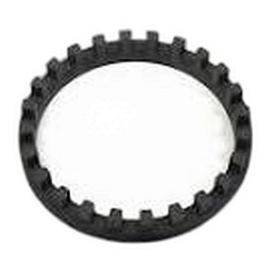 Porca de Ajuste da Coroa Lateral Direito do Diferencial MS185