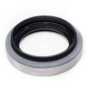 Retentor Diferencial Traseiro F4000 75 / D20 / 40 / F1000 93 / Com Aba