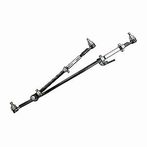 Jogo Barra Direção F250/F350 1998/