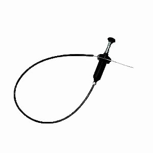 Cabo Afogador Mercedes Benz MBB Todos os Modelos