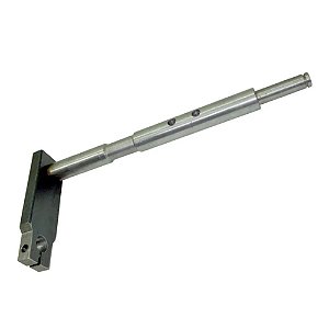 Alavanca Seletora Trambulador Volkswagen 7100/8140 Moderno