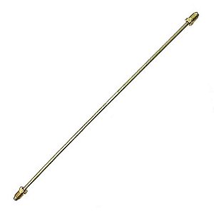 CANO Freio Traseiro Direito F1000 TDS 3/16X760MM PORCA 3/8