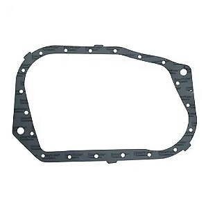 Junta Tampa Traseira Câmbio Cargo 4331 RTLO 014335