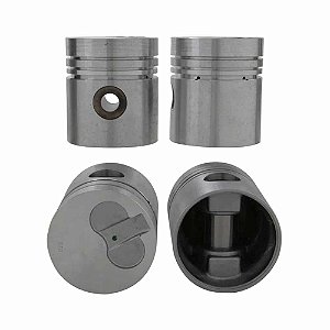 Jogo de Pistão Padrão Bestas Topic 2.7