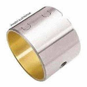 Bucha Biela Besta Topic 2.7