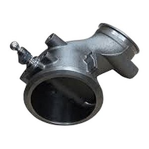 Curva de Freio do Motor IVECO Stralis