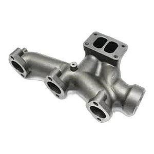 Coletor de Escape Volvo VM 220 270 330