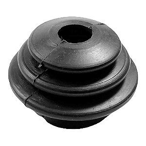 Coifa Alavanca Seletora Câmbio Cargo RTLO 2422/4331