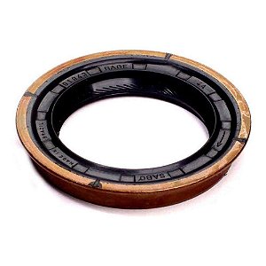 Retentor POLIA F100 F75 FUSCA BRAS