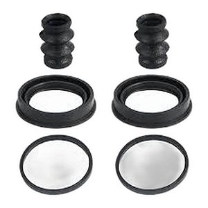 Jogo Reparo Pinça Freio Frontal Ranger 98/... Lado Esquerdo