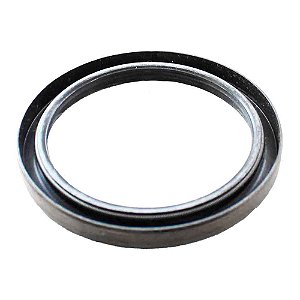 Retentor Mancal Traseiro 147 Uno Fior 76