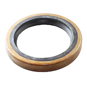 Retentor Polia Motor Ford 4600/6600