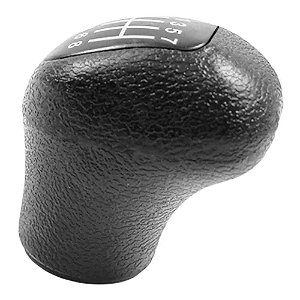 Manopla Alavanca Câmbio Volkswagen Titan 18310 ZF com Tampa VA16756