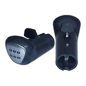 Manopla Alavanca Câmbio 13 Marchas Volkswagen 16300 24250 35300 40300