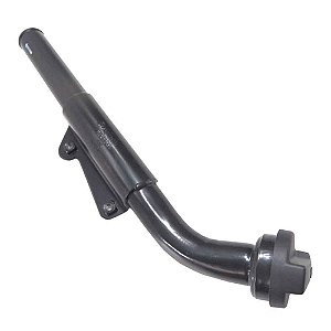 Gargalo Óleo Motor Volkswagen 13180/15180/190 MWM Série 10