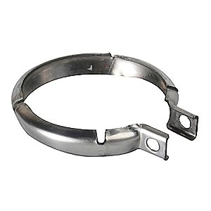 Abraçadeira Cano Escape MBB 1718/2428/2533