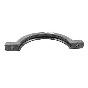 Abraçadeira Turbina AO Coletor Escape CUMMINS 1422/1617