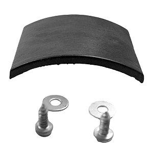 Batente Suspensão MOLEJO Traseiro VW/CARGO 7100/815 0223107VA8069 7100/8150223107