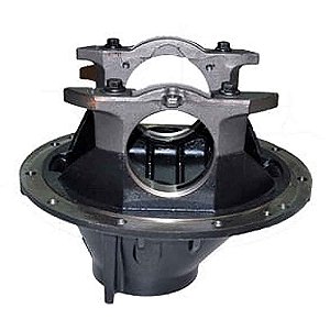 Carcaça Diferencial Traseiro Modelo 230 Ford/VW Porquinho