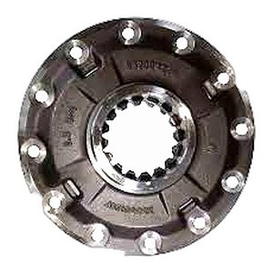 Caixa Satélite Lateral do Diferencial 240 VW/Cargo MX4530