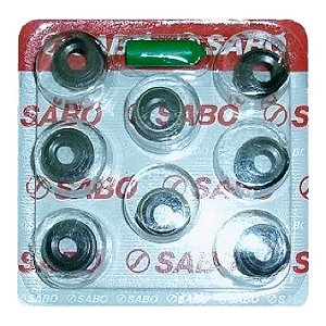 Retentor Válvula Corsa Monza S10