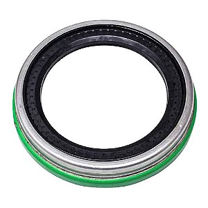 Retentor Roda Traseiro FORD CARGO/ONIBUS BORRACHA