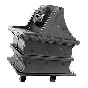 Coxim Dianteiro Motor S10 MWM 2.8 2000/Sprint