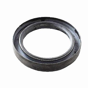 Retentor Roda Traseiro Escapamento Verde Logotipo Pointe