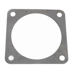 CALCO CARCACA Retentor Traseiro Câmbio FS6205/6A 0,17MM