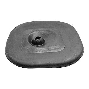 Guarda Pó Inferior Alavanca Câmbio Volkswagen 17123 24250E 13170 15170E