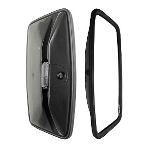 ESPELHO RETROVISOR GRANDE CAMINHAO