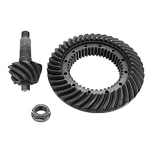 Coroa Pinhão 10X41 Diferencial 240/245