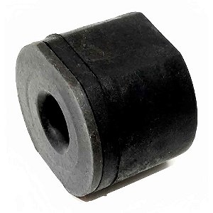 Coxim Cabine Inferior Dianteiro Ranger/F1000