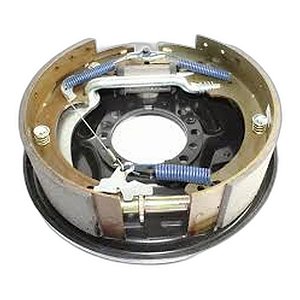 Jogo Espelho Freio Traseiro Lado Direito F4000 75 Completo