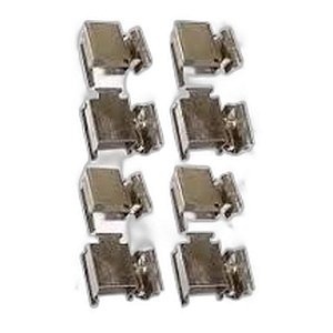 Jogo de Trava de Pastilha Amarok 2010/840093 Corcerama