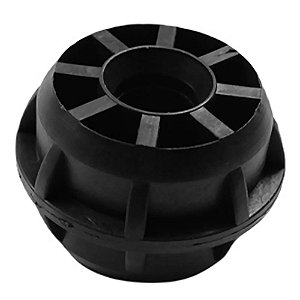 Bucha Alavanca Câmbio Trambulador Volkswagen 690/7110/11130/13130 VA602 6.90/7.110/11.130/13.130