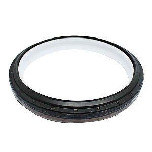 Retentor Mancal Traseiro para Aplicação 16/18/20 Injetor com Igrejinha