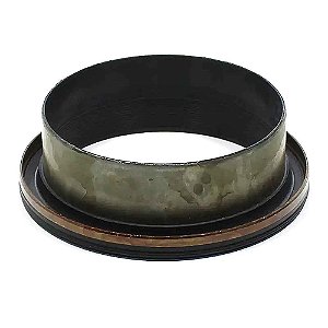 Retentor Polia Cummins Série C com Pista TDS 600651KIT