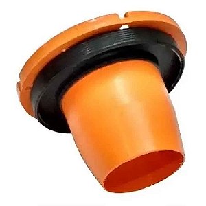 Retentor POLIA FIESTA/KA/ECOSPORT 1.0/1.4/1.6