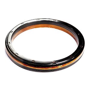 Retentor Mancal Traseiro Motor Cummins Eletrônico ISBE 4/6 Cilindros 2006