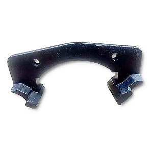 Cavalete Superior Pinça Freio Dianteiro Lado Esquerdo F1000 93/98 (1 Pistão)